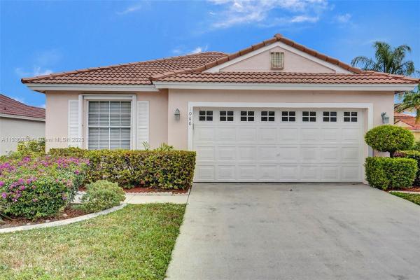 Kensington, 1060 NW 190th Ave, Pembroke Pines, Florida 33029, image 1