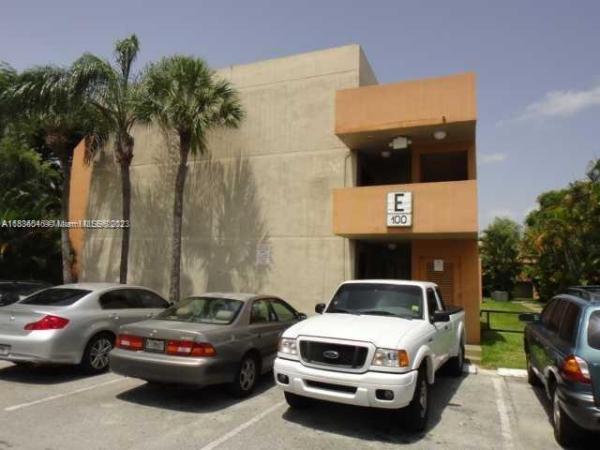 Park East, 100 NW 87th Ave #E217, Fountainebleau, Florida 33172, image 1