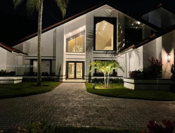 Maplewood Isles, 1703 Vestal Dr, Coral Springs, Florida 33071, image 1