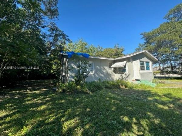 9156 NW 5th Ave, Unincorporated Dade County, Florida 33150, image 1