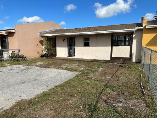 Leslie Estates, 19611 NW 31st Ave, Miami Gardens, Florida 33056, image 2