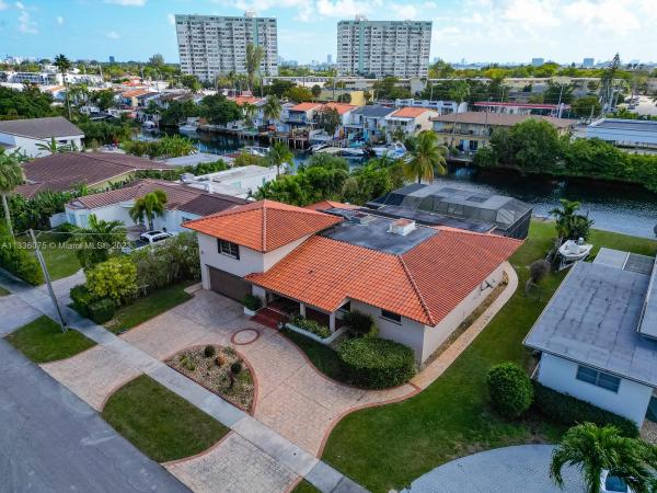 Aviation Country Club, 1888 NE 124th St, North Miami, Florida 33181, image 1