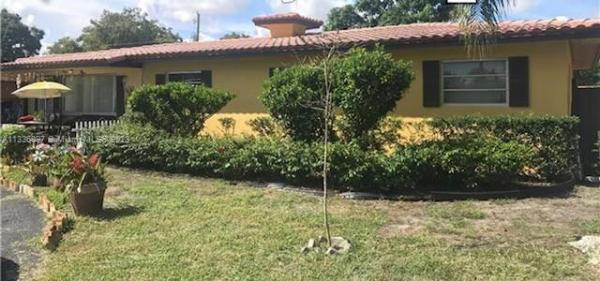 Hillbrook, 625 NW 25th St, Wilton Manors, Florida 33311, image 1