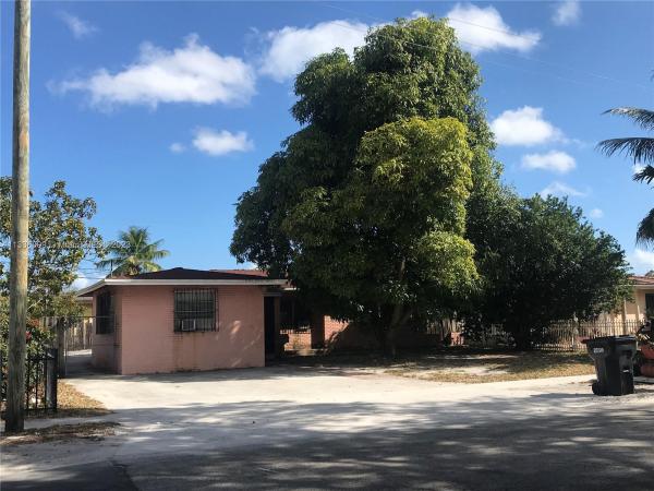 Carl Byoir, 16197 NE 8th Ave, North Miami Beach, Florida 33162, image 1