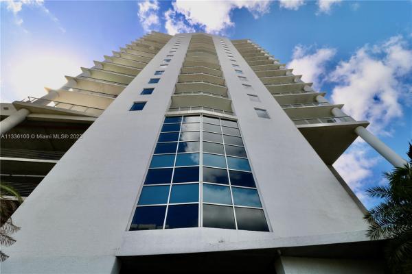 Neo Lofts, 10 SW South River Dr #706, Miami, Florida 33130, image 1