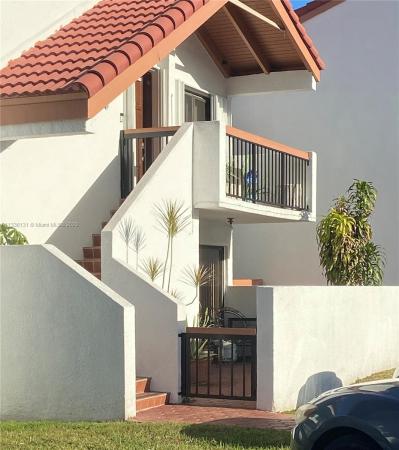Highlands At Kendale Lakes, 7555 SW 153rd Pl #105-10, Kendall West, Florida 33193, image 1