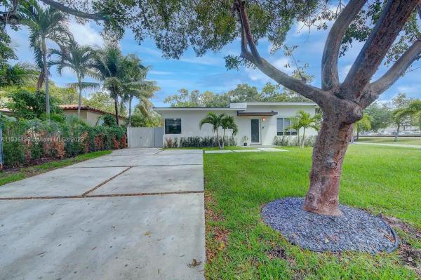 Brentwood, 291 NE 47th St, Miami, Florida 33137, image 1