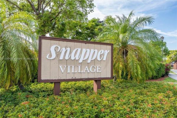 Snapper Village, 6619 SW 116th Pl #H-7, Kendall, Florida 33173, image 2
