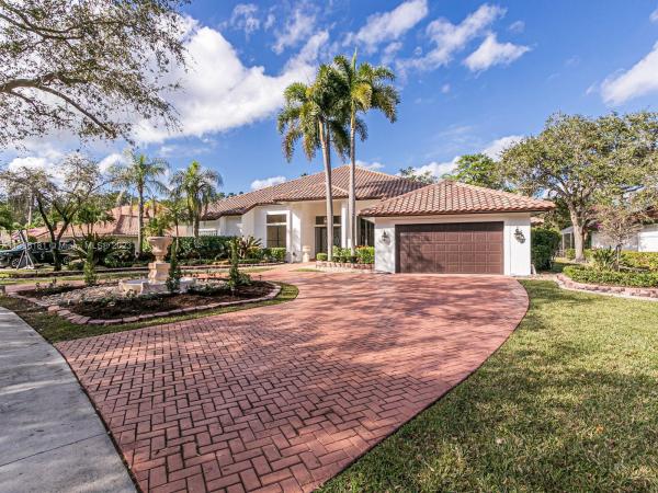 Tequesta At Country Isles, Weston, Florida 33326, image 1