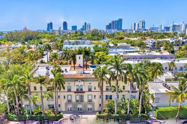 The Esplanade Beach, 900 16th St #203, Miami Beach, Florida 33139, image 1