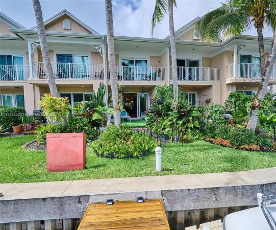 Dockside Village, 1844 N Dixie Hwy #1844, Fort Lauderdale, Florida 33305, image 1