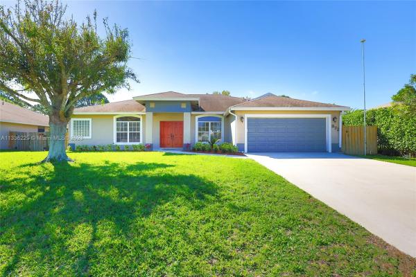 Tulip Park, 372 SW Dagget Ave, Port St. Lucie, Florida 34953, image 2
