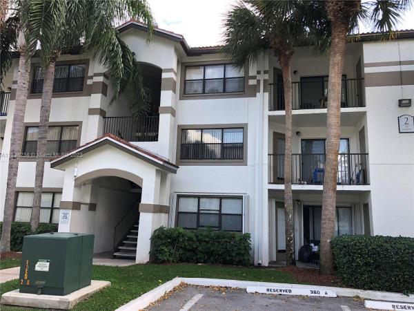 Hollywood Parc, 620 S Park Rd #14-2, Hollywood, Florida 33021, image 1