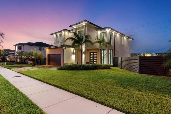 Serenity By Lennar, 15875 SW 136th Ter, Country Walk, Florida 33196, image 1
