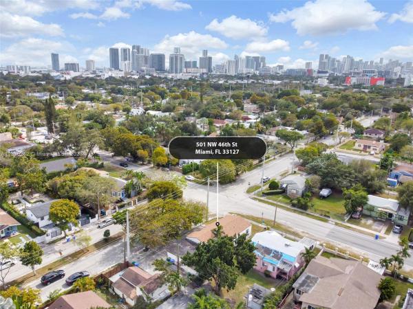 Bay Vista Park, 501 NW 46th St, Miami, Florida 33127, image 2