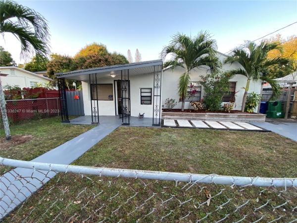 Gladeside Park, 1485 NW 83rd Ter, West Little River, Florida 33147, image 1