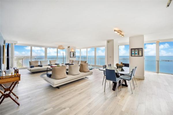 Casa Del Mar, 881 Ocean Dr #21H, Key Biscayne, Florida 33149, image 1