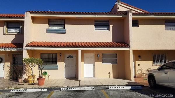 Sweetwater Creek, 550 SW 115th Ave #102I, Sweetwater, Florida 33174, image 1