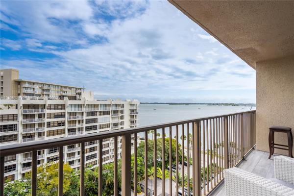Costa Bella, 1450 Brickell Bay Dr #1006, Miami, Florida 33131, image 1