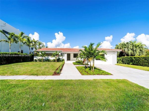 Coronado Harbor, 13080 Ortega Ln, North Miami, Florida 33181, image 1