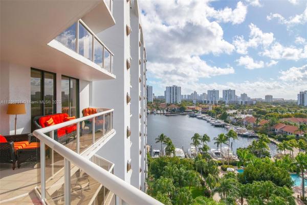Portsview At Waterways, 3610 Yacht Club Dr #1013, Aventura, Florida 33180, image 1