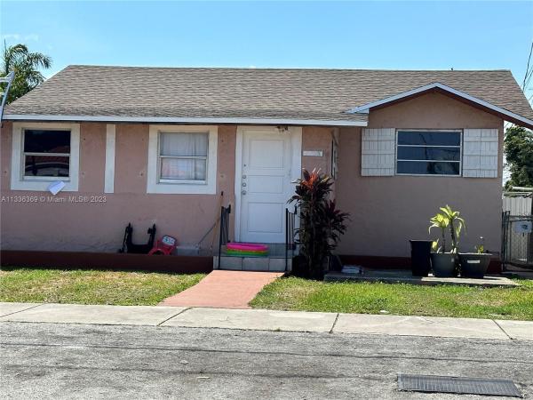 East Haven, 2708 NW 22nd Ct, Miami, Florida 33142, image 1