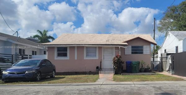 East Haven, 2708 NW 22nd Ct, Miami, Florida 33142, image 1