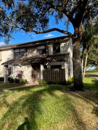 Springdale Lake, 4801 NW 82nd Ave #1107, Lauderhill, Florida 33351, image 1