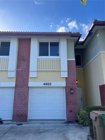 Hidden Hollow, 4923 SW 66th Ter #4923, Davie, Florida 33314, image 1