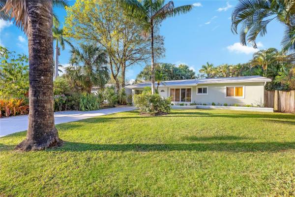 River Ranches, 325 NE 30th St, Wilton Manors, Florida 33334, image 1