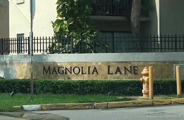 Magnolia Lane, 7409 SW 152nd Ave #5-201, Kendall West, Florida 33193, image 1