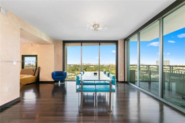 The Ritz-Carlton Executive Residences, 3350 SW 27th Ave #1106, Miami, Florida 33133, image 2