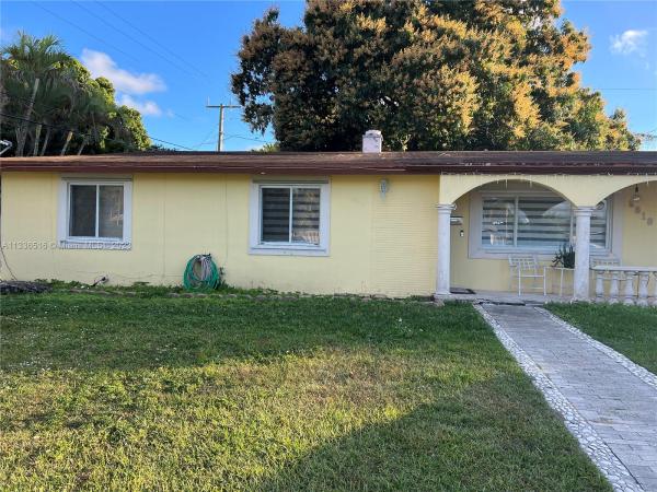 Fairway Park, 9810 SW 164th St, Palmetto Estates, Florida 33157, image 1