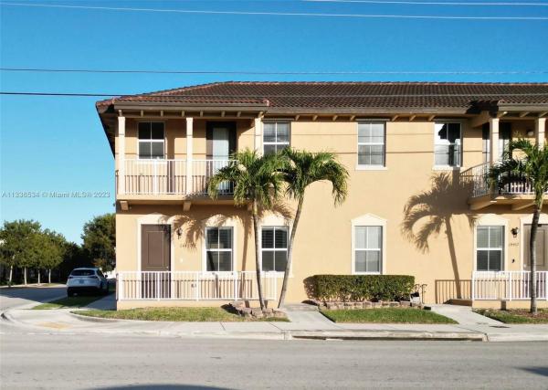 Summerville, 24457 SW 117th Ave 0, Princeton, Florida 33032, image 1