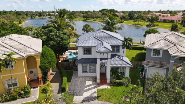 Belmont At The Hammocks, 16102 SW 106thter, The Hammocks, Florida 33196, image 1