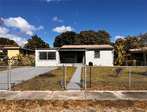 Overbrook Shores, 305 NW 130th St, North Miami, Florida 33168, image 2