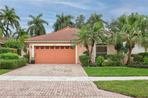 Palm Isles, 9650 Harbour Lake Cir, Boynton Beach, Florida 33437, image 2