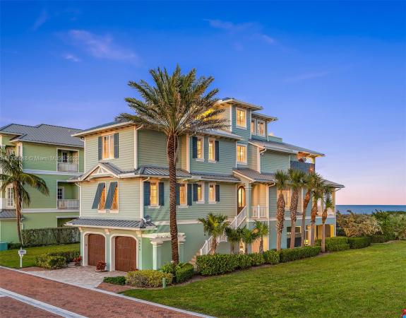 Watersong, 5040 Watersong, Fort Pierce, Florida 34949, image 1