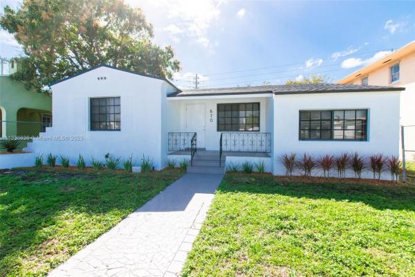 Bay Vista Park, 670 NW 48th St, Miami, Florida 33127, image 2