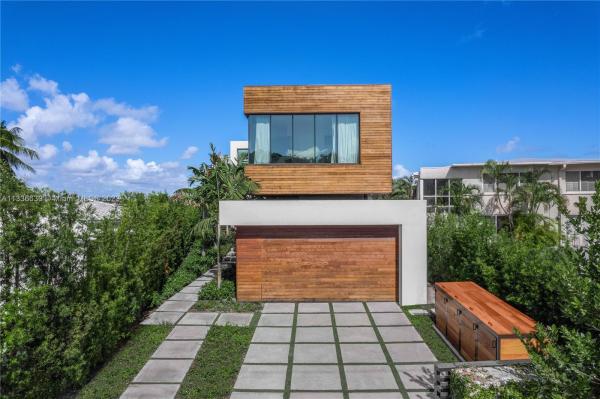 Hibiscus Island, 421 N Hibiscus Dr, Miami Beach, Florida 33139, image 2