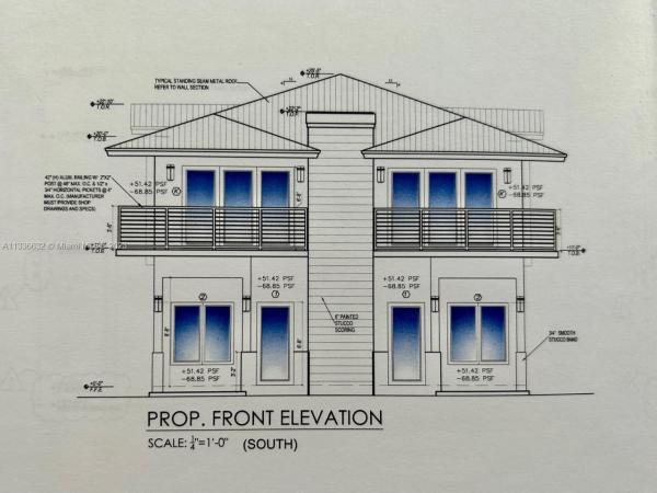 North Rockmoore, 6141 NW 1st Ave, Miami, Florida 33127, image 1