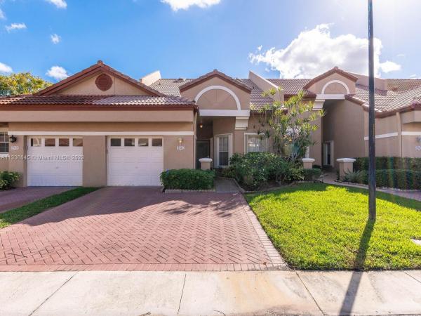 Malvern, 9721 Malvern Dr #G, Tamarac, Florida 33321, image 1