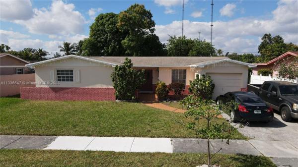 Andover, 20780 NW Miami Ct, Miami Gardens, Florida 33169, image 1