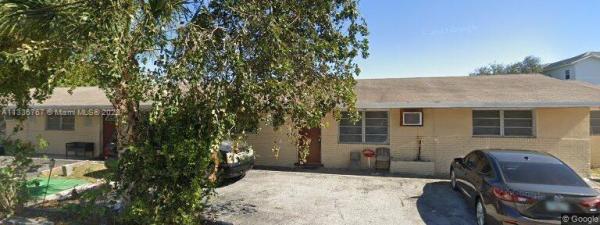 Dania Beach Residential, 70 NW 13th Ave, Dania Beach, Florida 33004, image 1