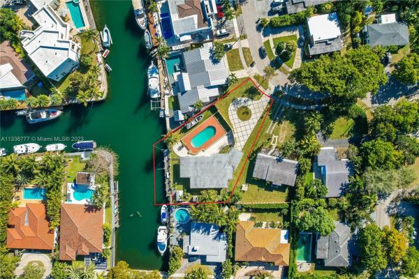 Keystone Point, 1855 Hibiscus Dr, North Miami, Florida 33181, image 1
