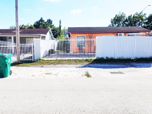 The Tropics, 3180 NW 92nd St, West Little River, Florida 33147, image 1