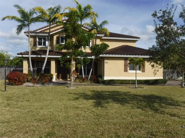 Bonita Grand Estates South, 13281 SW 209th St, Three Lakes, Florida 33177, image 2