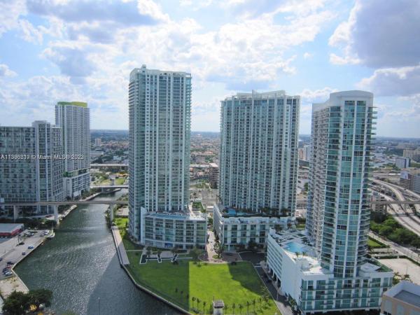 The Ivy At Riverfront, 90 SW 3rd St #2301, Miami, Florida 33130, image 2