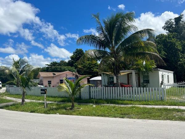 Bunche Park, 15600 NW 158th Street Rd, Miami Gardens, Florida 33054, image 2