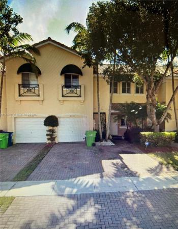 Entrada At Sunrise Townhomes, 34 PL NW 34th Pl #11338, Sunrise, Florida 33323, image 1